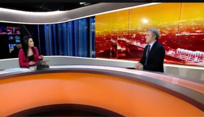 VIDEO’/ Prapaskena e ‘Paketës së Maleve’, Spahia: Po përgatitet tjetërsimi i pronave në zonat turistike të Veriut