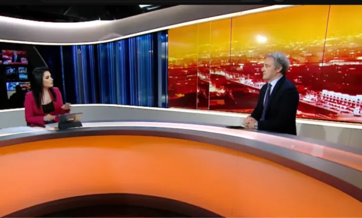 VIDEO’/ Prapaskena e ‘Paketës së Maleve’, Spahia: Po përgatitet tjetërsimi i pronave në zonat turistike të Veriut