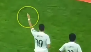 Video që tregon momentin e fundit të Xabi Alonso-s te Real Madrid, donte të nderonte Barcelonën, Mbappe: Ky është budalla…