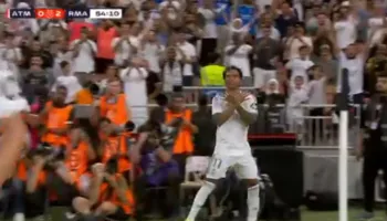 VIDEO/ Reali mund Atletikon në derbi, siguron finalen e Superkupës ndaj Barcelonës