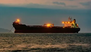 VIDEO-SHBA kap anijen e tretë cisternë të naftës në ujërat e Karaibeve, e lidhur me Rusinë dhe../ Pamjet e aksionit