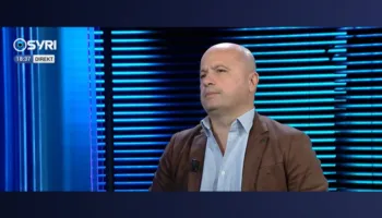 VIDEO/ Shkëmbi: Absurde rritja e çmimeve, 350 mijë apartamente janë bosh. Kjo është situatë e rrezikshme