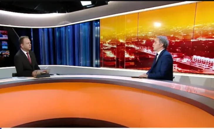 VIDEO/ Spahia: Dosja ‘Balluku’ dhe 93 mln eurot e Llogarasë, Kuvendi po mbron Ballukun për të mbrojtur Ramën