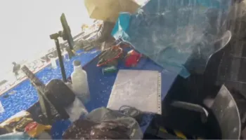 VIDEO/ Stadiumi i ri i Barcelonës rezulton një dështim, në “Camp Nou” hyn uji ngado