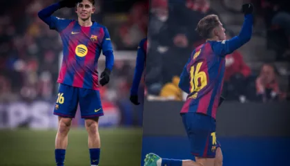 VIDEO/ Të mëdhatë nuk falin në Champions, triumfojnë Bayern dhe Barcelona, shkëlqen Liverpool