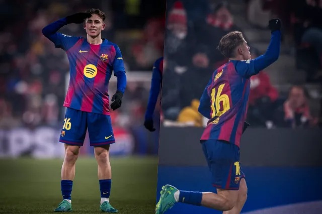 VIDEO/ Të mëdhatë nuk falin në Champions, triumfojnë Bayern dhe Barcelona, shkëlqen Liverpool