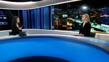 VIDEO/ Zhulali: Skandali i AKSHI-t rrezikon sigurinë kombëtare dhe të NATO-s, të dhënat në duar kriminale