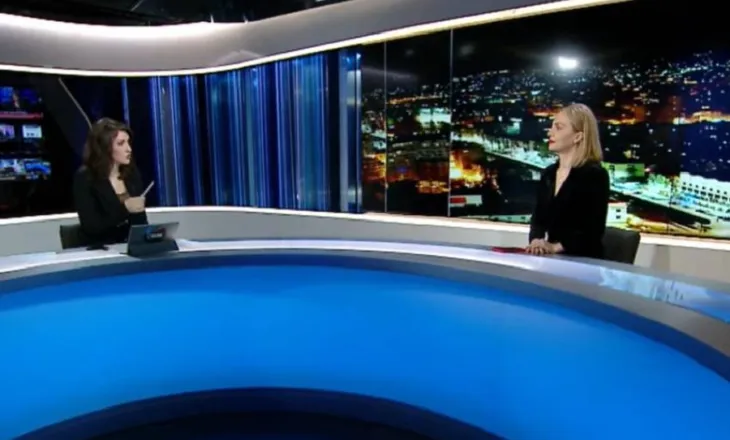 VIDEO/ Zhulali: Skandali i AKSHI-t rrezikon sigurinë kombëtare dhe të NATO-s, të dhënat në duar kriminale