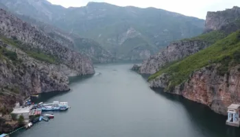 Vijojnë shkarkimet në Koman dhe Vaun e Dejës/ KESH: Rritet prodhimi ditor në tre HEC-et e Drinit