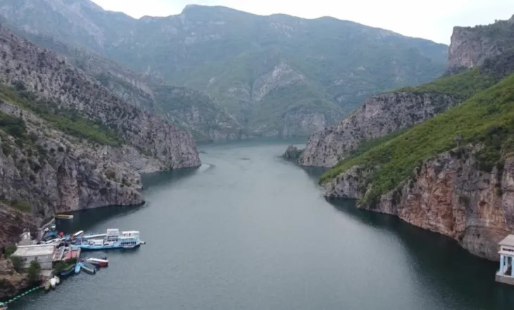 Vijojnë shkarkimet në Koman dhe Vaun e Dejës/ KESH: Rritet prodhimi ditor në tre HEC-et e Drinit