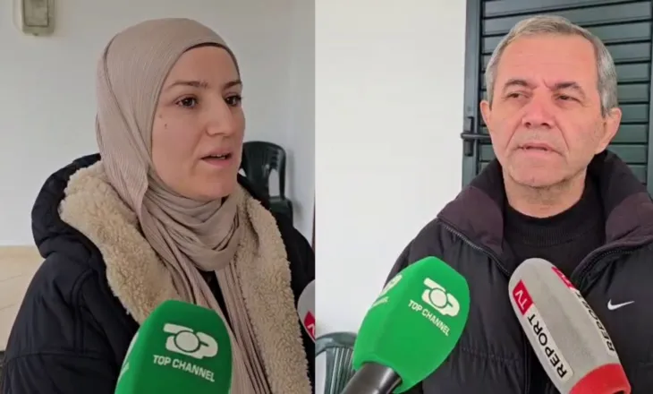 Viktima e parë e përmbytjeve, familjarët e 54-vjeçarit hedhin poshtë versionin e Bashkisë Durrës: Humbi jetën ndërsa po punonte, kemi video dhe fakte