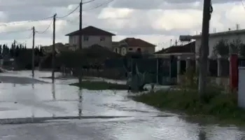 Viktima e parë nga përmbytjet, gjendet i pajetë 54-vjeçari në Durrës, u mor nga rrjedha e ujit