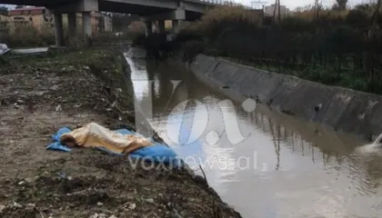 Viktima e parë nga PËRMBYTJET në Durrës, gjendet i VDEKUR punojnësi i bashkisë