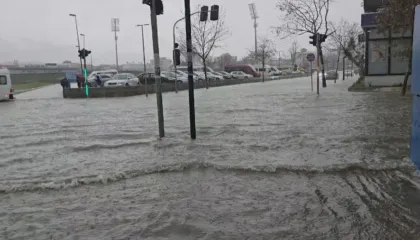 Viktima në Durrës nga përmbytjet, prokuroria nis hetimet