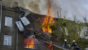 Viktimat në Ukrainë nga lufta, raporti i OKB: Më shumë se 2,500 civilë të vrarë vetëm në 2025-ën, shkak përdorimi i armëve me..