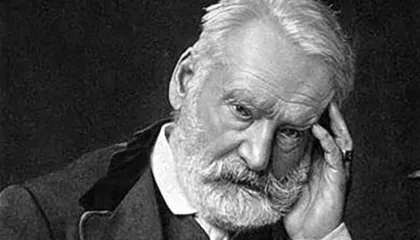 Viktor Hygo, gjeniu i letrave që u shpallë “i shenjtë”