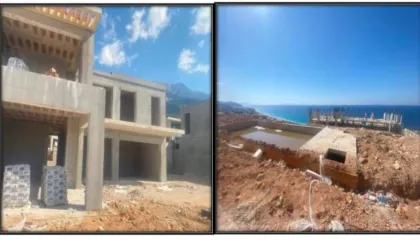 Vila në bregdet, apartamente dhe toka! Del katalogu me pasuritë e sekuestruara gjatë vitit 2025