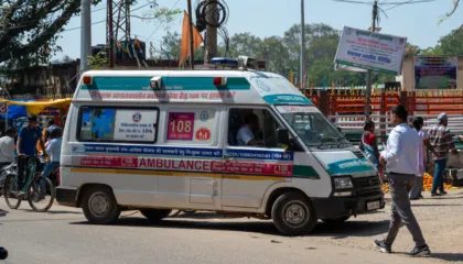 Virusin vdekjeprurës Nipah, OBSH: Rreziku i përhapjes së tij përtej Indisë është i ulët