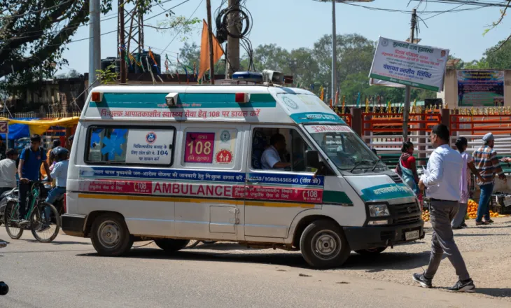 Virusin vdekjeprurës Nipah, OBSH: Rreziku i përhapjes së tij përtej Indisë është i ulët
