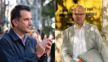 “Vishej me tanga dhe…”, Seanca dështon për herë të gjashtë, Kalaja-Veliajt: Po i bën bisht drejtësisë