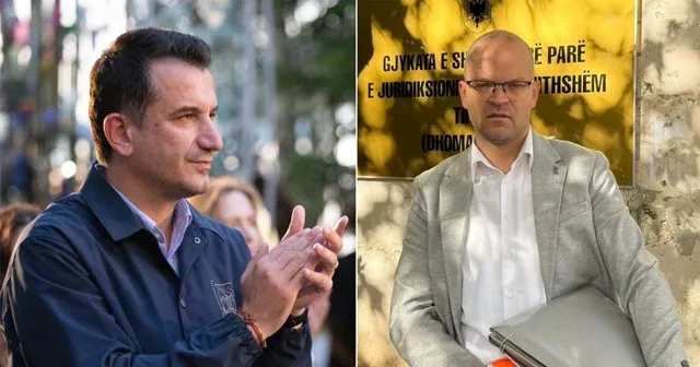 “Vishej me tanga dhe…”, Seanca dështon për herë të gjashtë, Kalaja-Veliajt: Po i bën bisht drejtësisë