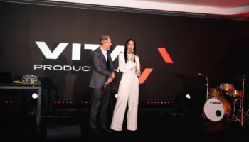 “Vita Productions”, prezantohet zyrtarisht me musical-et, filmat dhe projektet e mëdha televizive