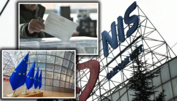 Viti i krizës më të madhe dhe sanksioneve, pse 2026 do të jetë vit edhe më i vështirë për Serbinë,ja sfidat që e presin