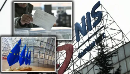 Viti i krizës më të madhe dhe sanksioneve, pse 2026 do të jetë vit edhe më i vështirë për Serbinë,ja sfidat që e presin