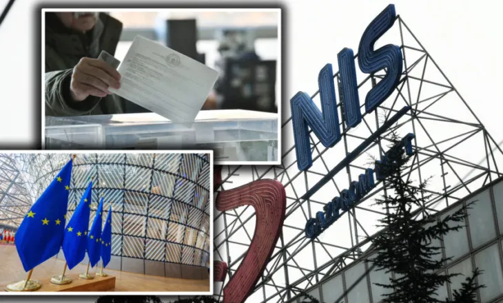 Viti i krizës më të madhe dhe sanksioneve, pse 2026 do të jetë vit edhe më i vështirë për Serbinë,ja sfidat që e presin