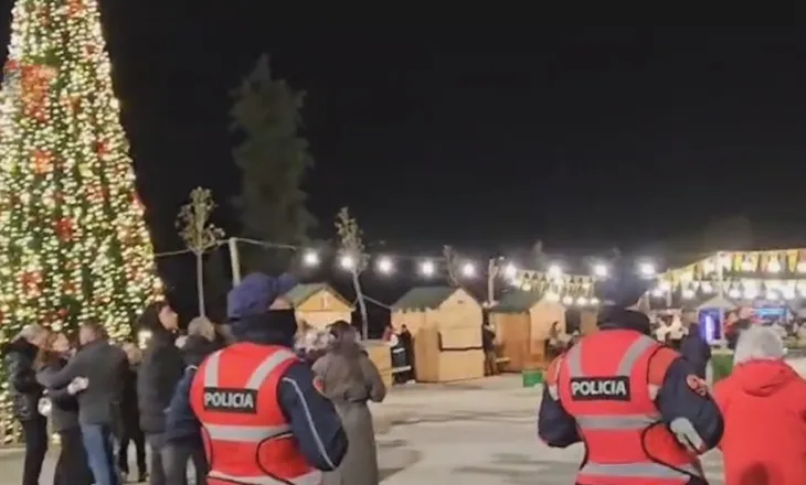 Viti i Ri, 20 persona të lënduar nga fishekzjarrët në gjithë vendin