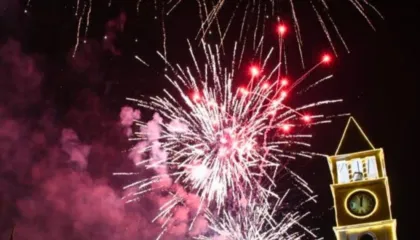 VITI I RI, 20 persona të lënduar nga fishekzjarrët, një e mitur plagoset në Vaqarr