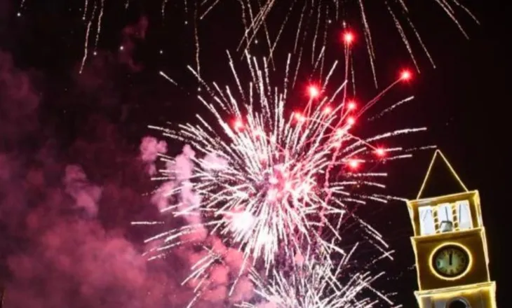 VITI I RI, 20 persona të lënduar nga fishekzjarrët, një e mitur plagoset në Vaqarr