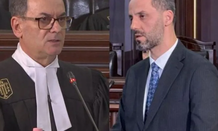 Viti i ri gjyqësor/ Sadushi: Kemi numër të madh çështjesh stok! Lamallari: Drejtësia të mos fshihet pas pavarësisë, kritika për ILD-në