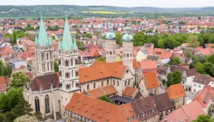 Viti zgjedhor që teston politikën gjermane