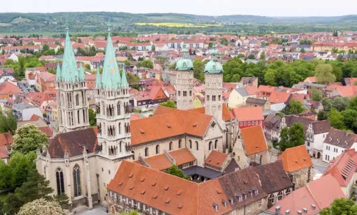 Viti zgjedhor që teston politikën gjermane