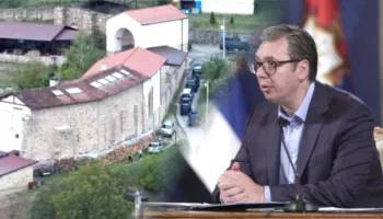 Vjedhja e zgjedhjeve dhe rasti i Banjskës, si demonët e së kaluarës po e “përndjekin” Vuçiçin