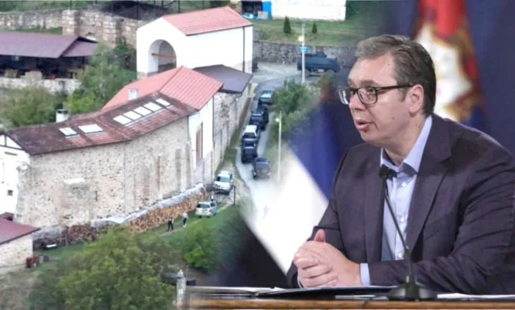 Vjedhja e zgjedhjeve dhe rasti i Banjskës, si demonët e së kaluarës po e “përndjekin” Vuçiçin