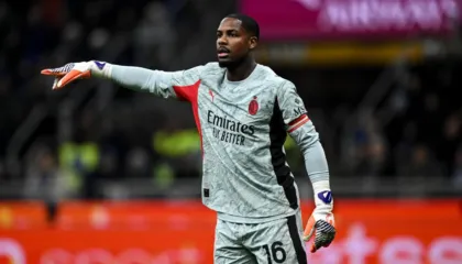 Vjen lajmi i madh për kuqezinjtë, arrihet marrëveshja verbale me Mike Maignan. Ja detajet e para