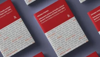 Vjen në treg botimi për filmat e komunizmit, hedh dritë mbi realizimin e tyre