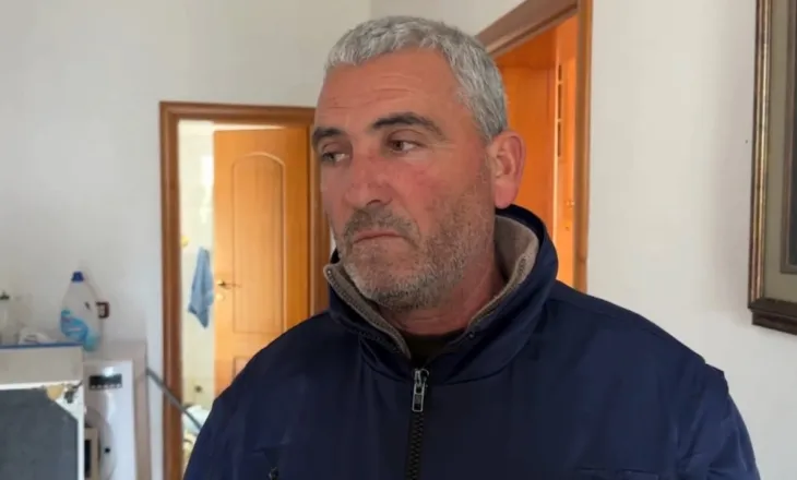 Vjosa del nga shtrati, banesat përfshihen nga uji/ Qytetarët: Jemi të ngujuar, kaq shumë s’kemi parë ndonjëherë