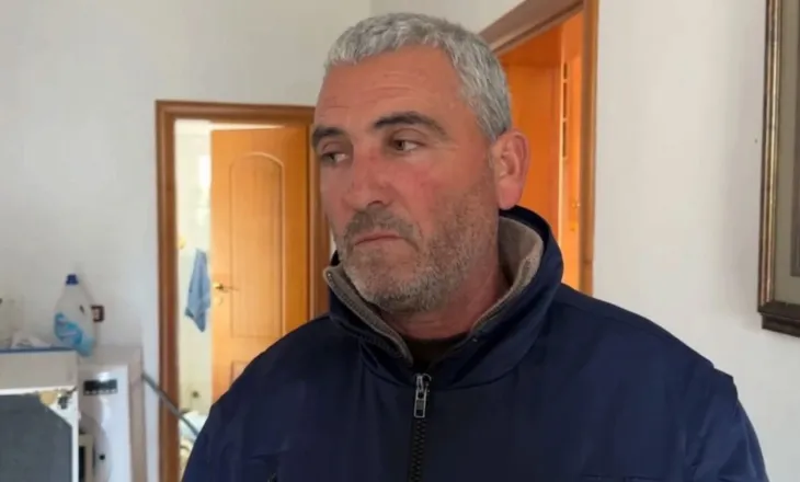 Vjosa del nga shtrati, banesat përfshihen nga uji/ Qytetarët: Jemi të ngujuar