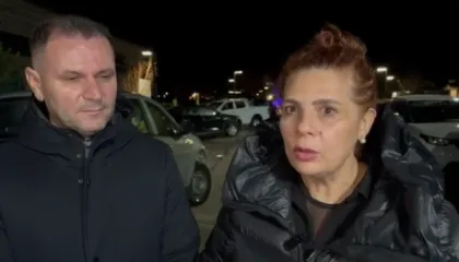 Vjosa drejt përmbytjes së autostradës? Kryebashkiakja Bruna Mersini tregon skenarin më të keq