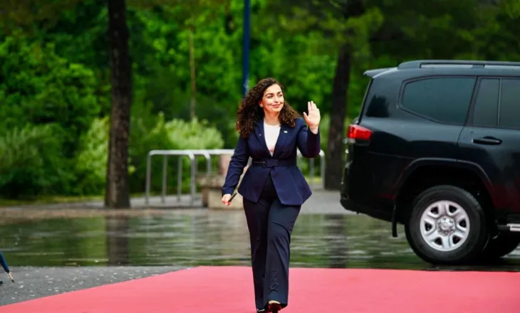 Vjosa Osmani në tre muajt e fundit si president/ Kosova sërish në ‘trenin’ e zgjedhjeve