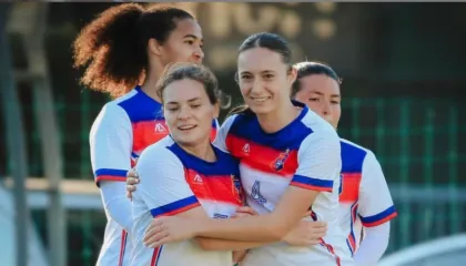 Vllaznia e pandalshme, ndjek Apolonia. Ja situata në Superioren e femrave pas përfundimit të fazës së parë