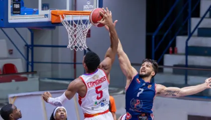 Vllaznia fiton duelin e pretendentëve ndaj Teutës, triumfojnë edhe Kamza Basket e Skënderbeu
