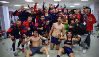 Vllaznia i ka idetë e qarta, me merkaton e bllokuar e quan ekipin të plotësuar