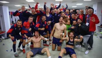 Vllaznia lumturon tifozët, nesër prezanton goditjen e madhe të merkatos