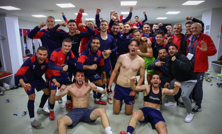 Vllaznia lumturon tifozët, nesër prezanton goditjen e madhe të merkatos