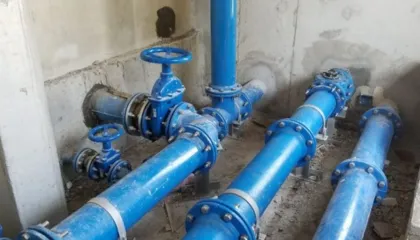 Vlora 5 ditë pa ujë/ Sekuestrohen kamerat e bizneseve dhe nis hetimi nga Prokuroria