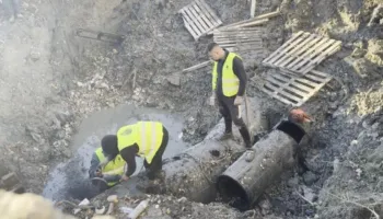 Vlora mbeti 5 ditë pa ujë, nisin hetimet/ Sekuestrohen kamerat e sigurisë, në zonën ku ndodhi defekti